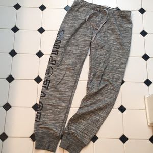 Victoria’s Secret Pink Sweatpants